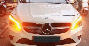 Bán Mercedes Cla 200 đời 2015, màu trắng, nhập khẩu  giá 855 triệu tại Hà Nội