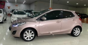 Mazda 2 S 2014 - Bán Mazda 2 S đời 2014, màu hồng số tự động, 375 triệu giá 375 triệu tại Phú Thọ