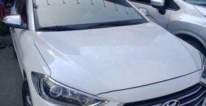 Cần bán xe Hyundai Elantra MT 2017, màu trắng, giá tốt giá 475 triệu tại Đà Nẵng