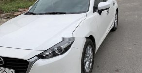 Mazda 3 2018 - Bán xe Mazda 3 sản xuất năm 2018, màu trắng, 625 triệu giá 625 triệu tại Đồng Nai