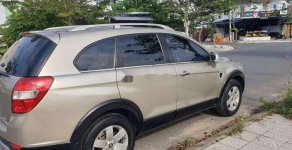 Chevrolet Captiva 2008 - Bán xe Chevrolet Captiva 2008, xe nhập xe gia đình giá 300 triệu tại Đà Nẵng