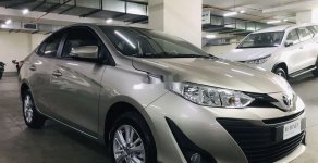 Toyota Vios 2020 - Bán ô tô Toyota Vios đời 2020, giá 470tr giá 470 triệu tại Kiên Giang