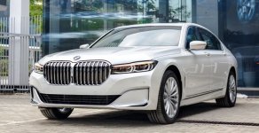 BMW 7 Series 2016 - Hỗ trợ mua xe trả góp lãi suất thấp - Giao xe nhanh tận nhà với chiếc BMW 7 Series 740Li 3.0 đời 2016 giá 2 tỷ 900 tr tại Hà Nội