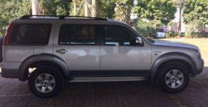 Ford Everest 2009 - Cần bán xe Ford Everest năm sản xuất 2009, nhập khẩu nguyên chiếc xe gia đình giá 370 triệu tại Đà Nẵng