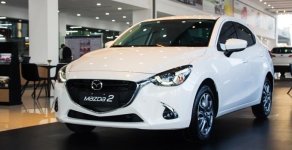 Mazda 2 2019 - Mua xe trả góp lãi suất thấp chiếc xe Mazda 2 Deluxe, sản xuất 2019, giá cạnh tranh, giao nhanh giá 479 triệu tại Đồng Nai