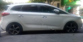 Kia Rondo DAT 2016 - Cần bán lại xe Kia Rondo DAT sản xuất 2016, màu trắng, giá 580tr giá 580 triệu tại Tp.HCM