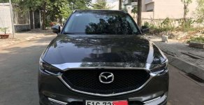 Mazda CX 5   2018 - Cần bán Mazda CX 5 sản xuất năm 2018, màu đen giá 919 triệu tại Bình Dương