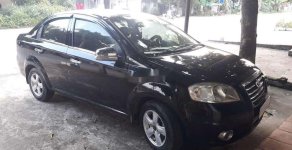 Daewoo GentraX 2009 - Bán Daewoo GentraX sản xuất 2009, màu đen xe gia đình, 148tr giá 148 triệu tại Hà Nội