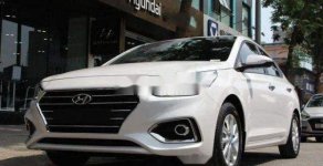 Hyundai Accent 2020 - Bán xe Hyundai Accent năm 2020, màu trắng, giá 426tr giá 426 triệu tại Đà Nẵng