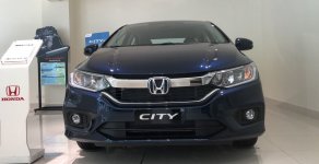 Honda Civic 2020 - Hỗ trợ mua xe trả góp lãi suất thấp - Giao dịch nhanh khi mua chiếc xe Honda City Top, sản xuất 2020 giá 599 triệu tại Quảng Nam