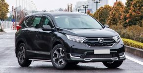 Honda CR V 2020 - Hỗ trợ giao xe nhanh toàn quốc chiếc Honda CR-V 1.5L, sản xuất 2020, giá cạnh tranh giá 1 tỷ 93 tr tại Quảng Nam