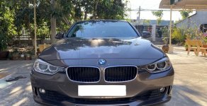BMW 3 Series 2013 - Bán BMW 3 Series 320i năm sản xuất 2013, nhập khẩu nguyên chiếc giá 795 triệu tại Tp.HCM