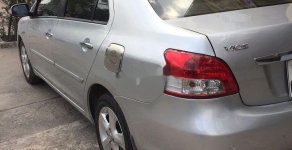 Toyota Vios 2008 - Cần bán lại xe Toyota Vios G AT năm 2008, màu bạc số tự động, 299 triệu giá 299 triệu tại Đồng Nai