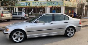 BMW 3 Series 2005 - Cần bán xe BMW 3 Series đời 2005, màu bạc giá cạnh tranh giá 180 triệu tại Hà Nội