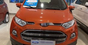 Ford EcoSport   Titanium  2017 - Bán ô tô Ford EcoSport Titanium sản xuất 2017, giá tốt giá 505 triệu tại Tp.HCM