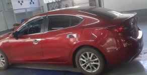 Mazda 3 2017 - Cần bán Mazda 3 đời 2017, màu đỏ, 560tr giá 560 triệu tại Đắk Lắk
