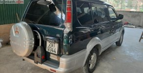 Mitsubishi Jolie 2003 - Bán Mitsubishi Jolie đời 2003 giá cạnh tranh giá 125 triệu tại Phú Thọ