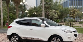 Hyundai Tucson 2014 - Cần bán xe Hyundai Tucson năm sản xuất 2014, màu trắng, nhập khẩu Hàn Quốc giá 640 triệu tại Hà Nội