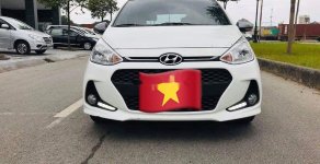 Hyundai Grand i10 2018 - Xe Hyundai Grand i10 sản xuất 2018, màu trắng, 385tr giá 385 triệu tại Hải Dương