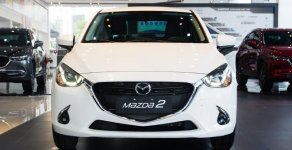 Mazda 2 Deluxe 2020 - Mua xe giá rẻ - Nhận quà chính hãng với chiếc Mazda 2 Deluxe, đời 2019, giao dịch nhanh gọn giá 489 triệu tại Đà Nẵng