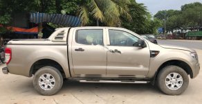 Ford Ranger 2013 - Bán Ford Ranger năm 2013, màu vàng, nhập khẩu giá 375 triệu tại Hà Nội