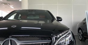 Mercedes-Benz C class   2018 - Cần bán Mercedes C300 AMG sản xuất năm 2018, siêu lướt  giá 1 tỷ 738 tr tại Tp.HCM