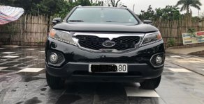 ptdung bán xe SUV KIA Sorento 2012 màu Bạc giá 525 triệu ở Hà Nội