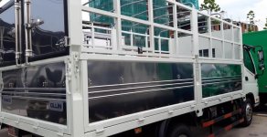 Thaco OLLIN 2018 - Xe tải 3,5 Tấn, Thaco Ollin 350. E4, thùng dài 4,3m, máy công nghệ Isuzu, hỗ trợ ngân hàng giá 373 triệu tại Tp.HCM