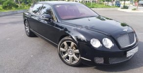 Chính chủ bán xe Bentley Continental 2005, màu đen, xe nhập giá 1 tỷ 800 tr tại Hà Nội