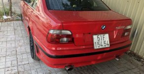 BMW 5 Series   2003 - Cần bán xe BMW 525i đời 2003, nhập khẩu giá 160 triệu tại Tp.HCM