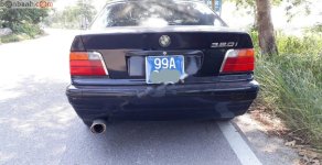 BMW 3 Series 320i 1997 - Bán xe BMW 3 Series 320i 1997, màu đen, nhập khẩu giá 110 triệu tại Tp.HCM