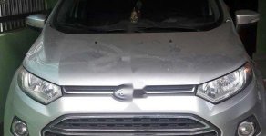 Ford EcoSport 2016 - Bán ô tô Ford EcoSport đời 2016, màu bạc, nhập khẩu nguyên chiếc giá 471 triệu tại Đồng Nai