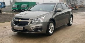 Chevrolet Cruze   LT   2017 - Cần bán xe Chevrolet Cruze LT đời 2017 số sàn giá 380 triệu tại Hà Nội