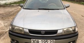 Mazda 323 1999 - Xe Mazda 323 1999, màu bạc, nhập khẩu nhật bản giá 79 triệu tại Ninh Bình