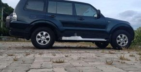 Mitsubishi Pajero   2008 - Bán xe Mitsubishi Pajero đời 2008, nhập khẩu, 350tr giá 350 triệu tại Đà Nẵng