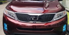 Cần bán xe Kia Sorento đời 2019, mẫu xe 7 chỗ đa dụng giá 799 triệu tại Bình Dương