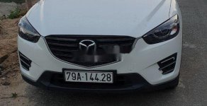 Mazda CX 5   2017 - Cần bán Mazda CX 5 sản xuất 2017, giá 810tr giá 810 triệu tại Khánh Hòa