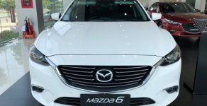 Mazda 6 2.0 Luxury 2020 - Mr Khôi: 0858.888.972 - Cần bán xe Mazda 6 2.0 Luxury đời 2020, màu đen giá 873 triệu tại Hà Nội