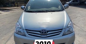 Toyota Innova 2010 - Bán ô tô Toyota Innova sản xuất năm 2010, nhập khẩu giá cạnh tranh giá 400 triệu tại Tiền Giang