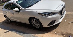 Mazda 3 2017 - Cần bán Mazda 3 đời 2017, màu trắng, giá chỉ 550 triệu giá 550 triệu tại Bình Phước