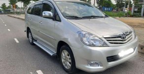 Toyota Innova   G 2009 - Cần bán lại xe Toyota Innova G 2009 giá 270 triệu tại Đà Nẵng