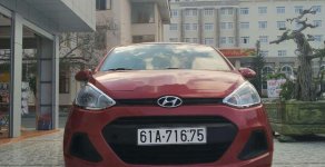 Hyundai Grand i10   2016 - Bán Hyundai Grand i10 đời 2016, nhập khẩu nguyên chiếc, giá tốt giá 235 triệu tại Bình Dương