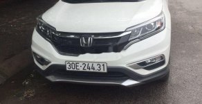 Honda CR V 2017 - Cần bán Honda CR V sản xuất năm 2017 giá 855 triệu tại Hà Nội