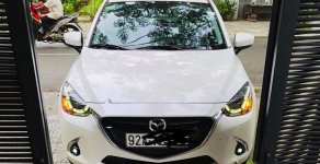 Mazda 2 Luxury 2019 - Bán ô tô Mazda 2 Luxury năm sản xuất 2019, màu trắng, xe nhập giá 545 triệu tại Quảng Nam