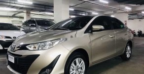 Toyota Vios   2020 - Cần bán xe Toyota Vios đời 2020 giá cạnh tranh giá 470 triệu tại An Giang