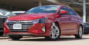 Hyundai Elantra 2019 - Bán Hyundai Elantra sản xuất năm 2019, màu đỏ, giá tốt giá 698 triệu tại Đồng Tháp