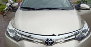 Toyota Vios 2014 - Cần bán xe Toyota Vios đời 2014 giá 435 triệu tại Thái Nguyên