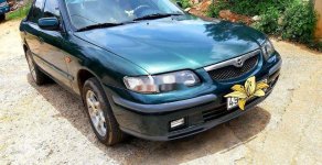 Mazda 626   1999 - Bán Mazda 626 đời 1999, xe nhập, giá chỉ 160 triệu giá 160 triệu tại Lâm Đồng
