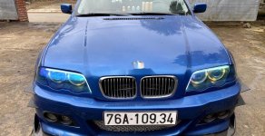 BMW 3 Series   2001 - Bán BMW 318i sản xuất năm 2001, nhập khẩu, 185tr giá 185 triệu tại Quảng Ngãi