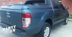 Ford Ranger 2016 - Cần bán lại xe Ford Ranger XLS 2.2L 4x2 MT năm 2016, màu xanh lam, nhập khẩu chính chủ giá cạnh tranh giá 555 triệu tại Thanh Hóa